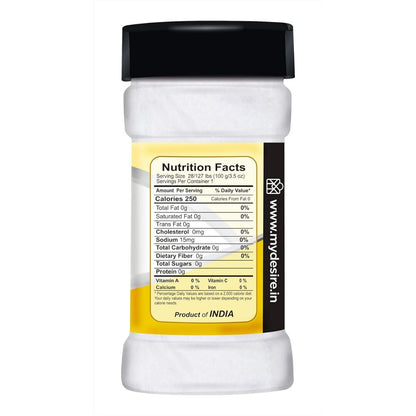 Desire Citric Acid Crystals
