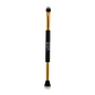 Lakme Absolute Makeup Master Tools - Dual Ended Eyeshadow Brush