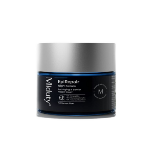 Miduty by Palak Notes EpiRepair Night Cream