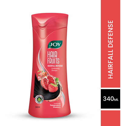 Joy Hairfall Defence Conditioning Shampoo