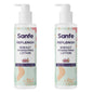 Sanfe Replenish Breast Hydrating Lotion