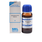 SBL Homeopathy Azadirachta Indica Mother Tincture Q