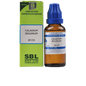 SBL Homeopathy Caladium Seguinum Dilution