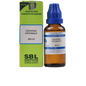 SBL Homeopathy Cinchona Officinalis Dilution