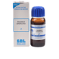 SBL Homeopathy Fraxinus Americana Mother Tincture Q