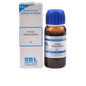 SBL Homeopathy Fucus Vesiculosus Mother Tincture Q