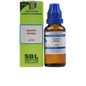 SBL Homeopathy Ignatia Amara Dilution