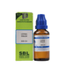 SBL Homeopathy Lemna Minor Dilution