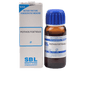 SBL Homeopathy Pothos Foetidus Mother Tincture Q