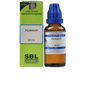SBL Homeopathy Psorinum Dilution