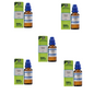 SBL Homeopathy Arsenicum Album Dilution