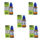 SBL Homeopathy Arsenicum Album Dilution