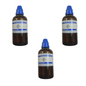 SBL Nux Vomica Homeopathic Dilution