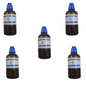 SBL Nux Vomica Homeopathic Dilution