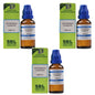 SBL Homeopathy Lycopodium Clavatum Dilution
