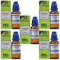 SBL Homeopathy Lycopodium Clavatum Dilution