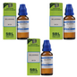 SBL Homeopathy Belladonna Dilution