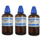 SBL Homeopathy Belladonna Dilution