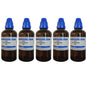 SBL Homeopathy Rhus Toxicodendron Dilution
