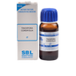 SBL Homeopathy Tinospora Cordifolia Mother Tincture Q