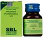 SBL Homeopathy Magnesia Phosphorica Tablet