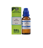SBL Homeopathy Apis Mellifica Dilution