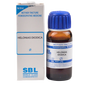 SBL Homeopathy Helonias Diodica Mother Tincture Q