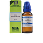 SBL Homeopathy Kali Sulphuricum Dilution