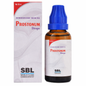 SBL Homeopathy Prostonum Drops