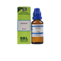 SBL Homeopathy Selenium Dilution