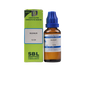 SBL Homeopathy Selenium Dilution