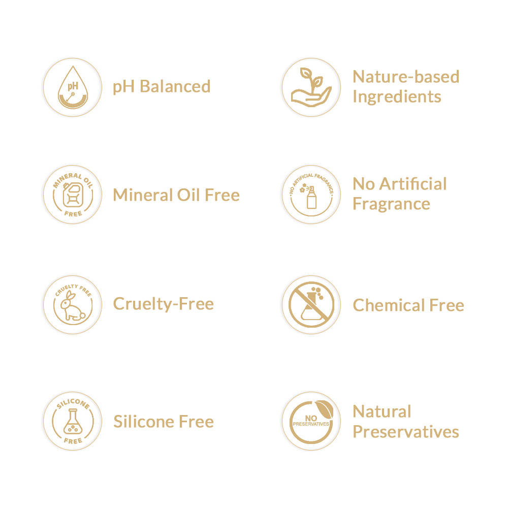 Shankara by Sri Sri Tattva Hydrating Cleanser