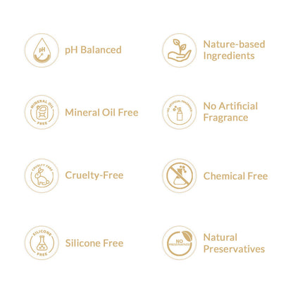 Shankara by Sri Sri Tattva Hydrating Cleanser