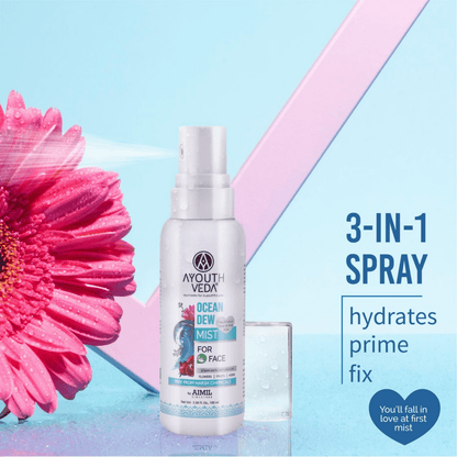 Ayouthveda Ocean Dew Mist