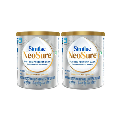 Similac Neosure For Premature Baby (Born Before 37 Weeks)