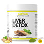 Just Vedic Liver Detox Drink Mix