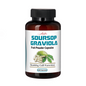 Alavi Graviola/Soursop Fruit Dry Powder Capsules