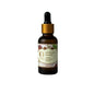 Ohria Ayurveda Cold Pressed Peach Oil