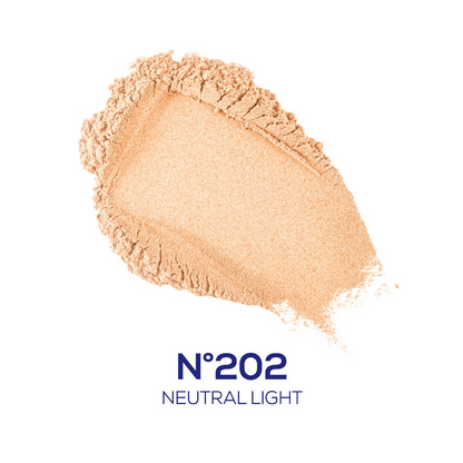 Chambor Extreme Wear Mattefixe Compact - N 202