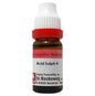 Dr. Reckeweg Acid Sulph Dilution