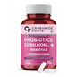 Carbamide Forte Probiotics Supplement 30 Billion Veg Capsules