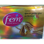 Fem Fairness Naturals Gold Skin Bleach Cream