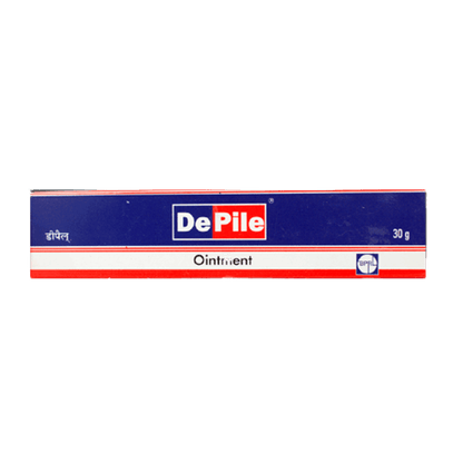 Sagar Ayurveda Depile Ointment