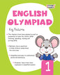 Scholars Insights English Olympiad Grade 1