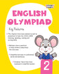 Scholars Insights English Olympiad Grade 2