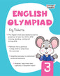 Scholars Insights English Olympiad Grade 3