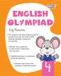 Scholars Insights English Olympiad Grade 4