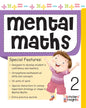 Scholars Insights Mental Maths Book 2