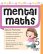 Scholars Insights Mental Maths Book 5