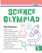 Scholars Insights Science Olympiad Grade 5